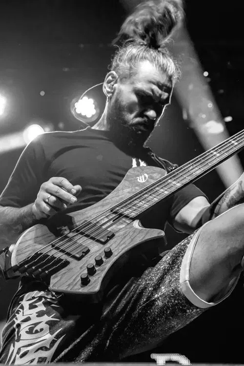 Foto de perfil de Eugene Abdukhanov