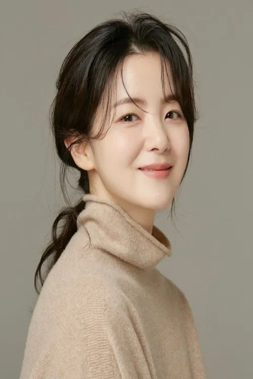 Jang Young-woo profile picture