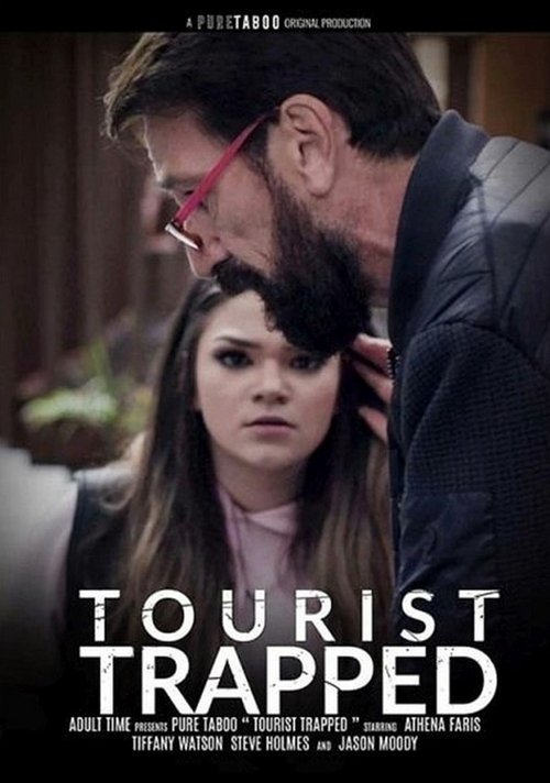 Tourist Trapped movie poster