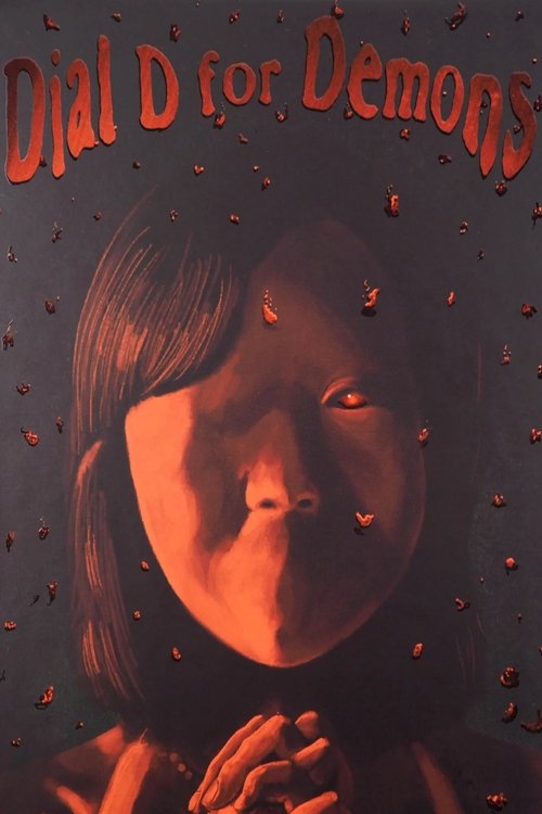 Dial D for Demons movie poster