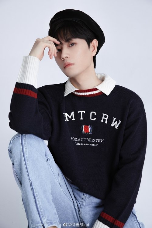 He ShanKai profile picture