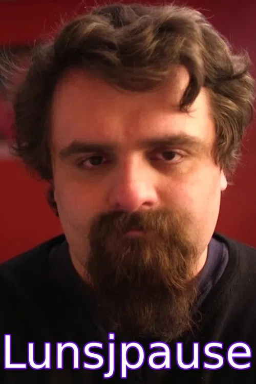 Lunsjpause movie poster