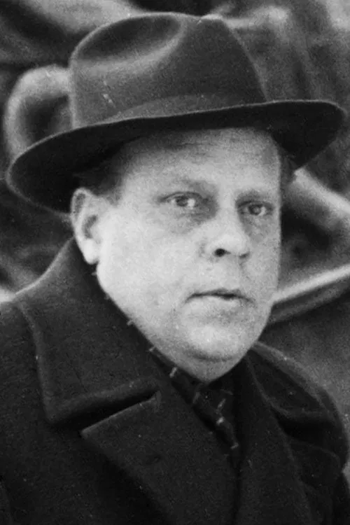 Gösta Roosling profile picture