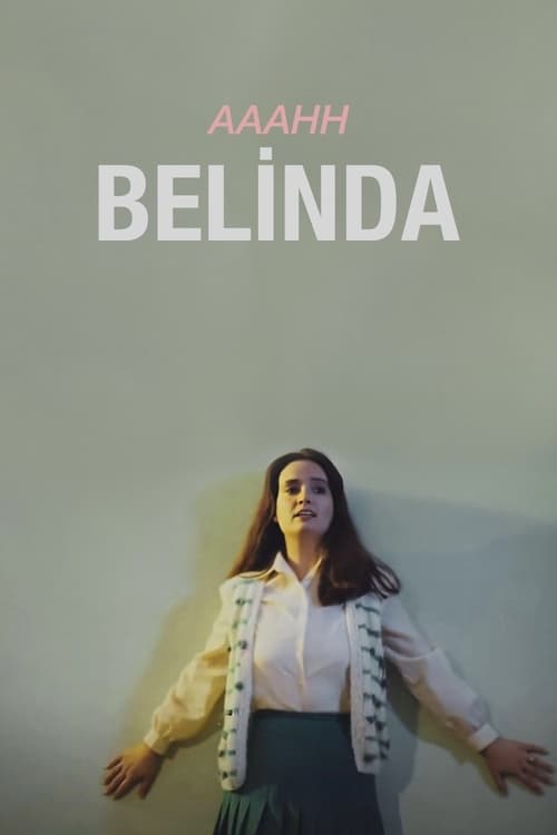 Aaahh Belinda movie poster