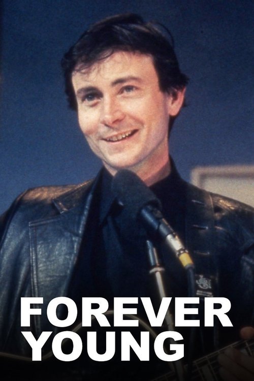 Forever Young movie poster