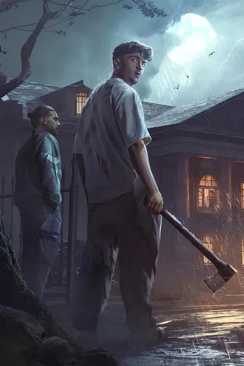 Qui sera le dernier survivant ? movie poster