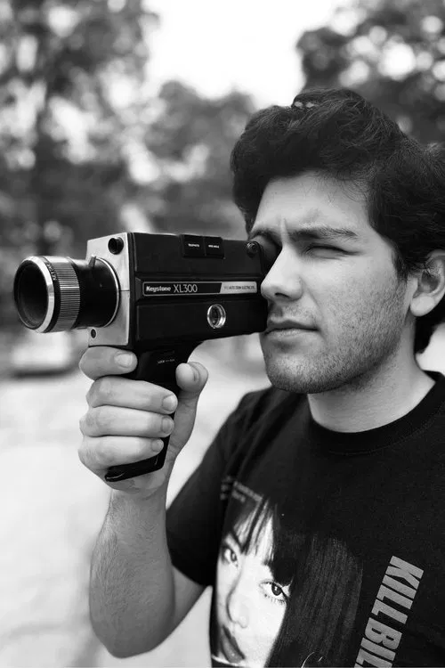 Arman Taheri profile picture