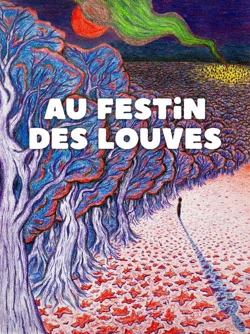 Au Festin des louves movie poster