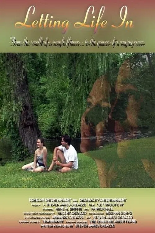 Letting Life In movie poster