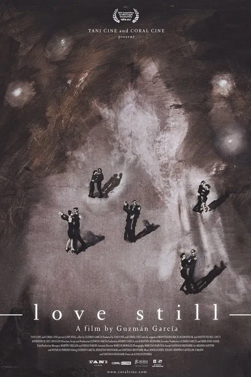 Love Still movie poster