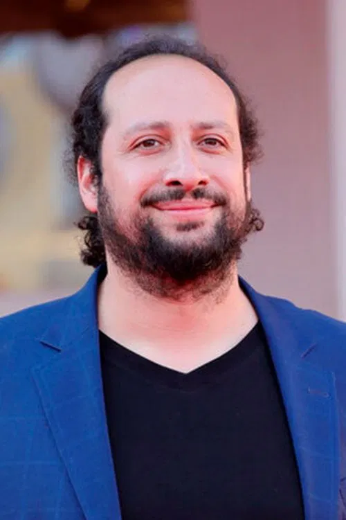 Kiro Russo profile picture