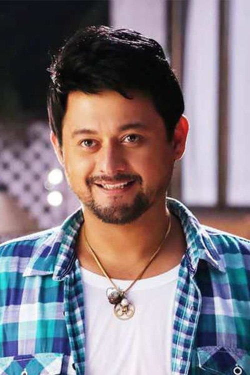 Swapnil Joshi profile picture