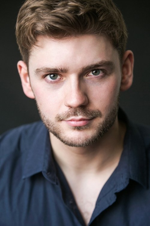 James Rottger profile picture