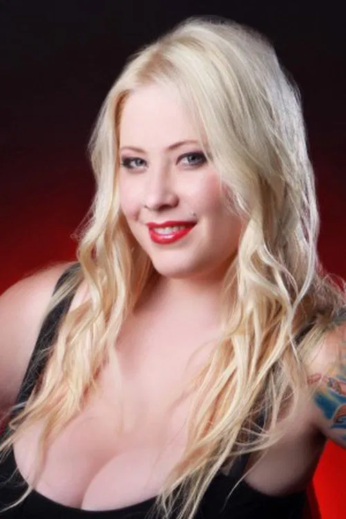 Amy McKenna profile picture