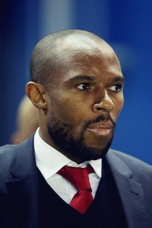 Foto de perfil de Danny Gabbidon