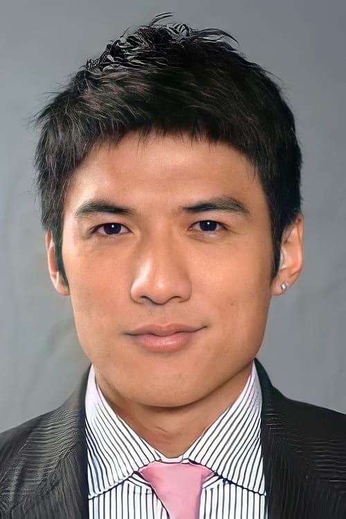 Eddie Li Yu-Yeung profile picture