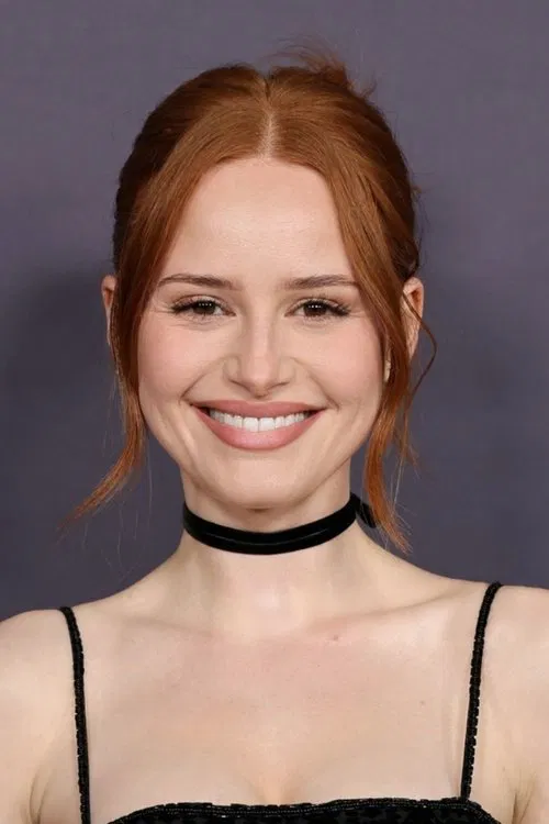 Madelaine Petsch profile picture