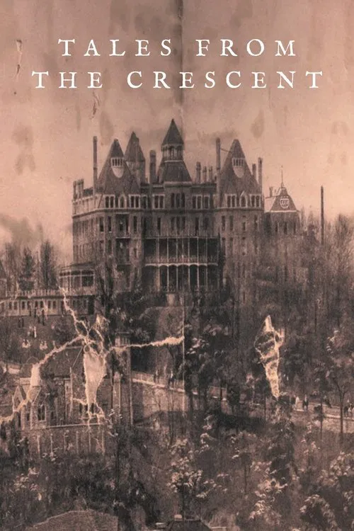 Tales from the Crescent movie poster