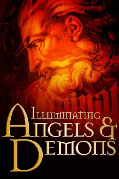 Illuminating Angels & Demons movie poster