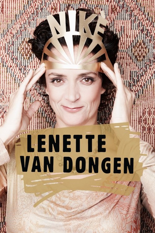 Lenette van Dongen: Nikè movie poster
