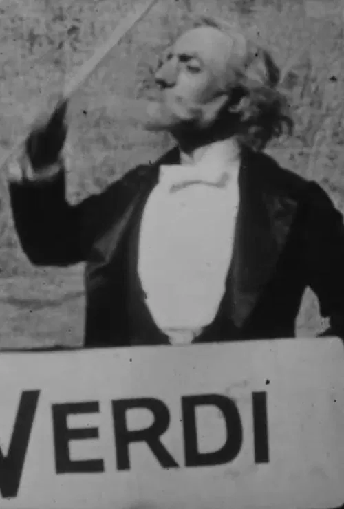 Fregoli maestro di musica movie poster