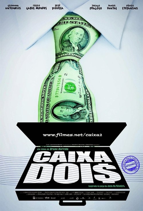 Money on the Side movie poster