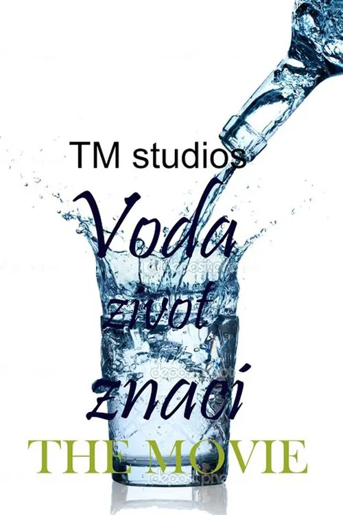 Poster do filme Water Means Life