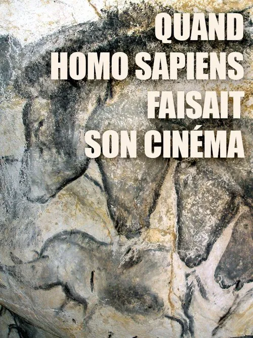 Stone Age Cinema movie poster