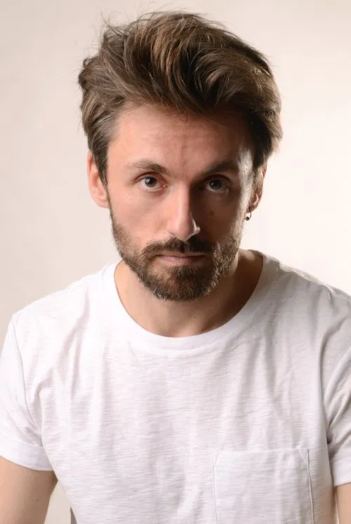 José Manuel Carrasco profile picture