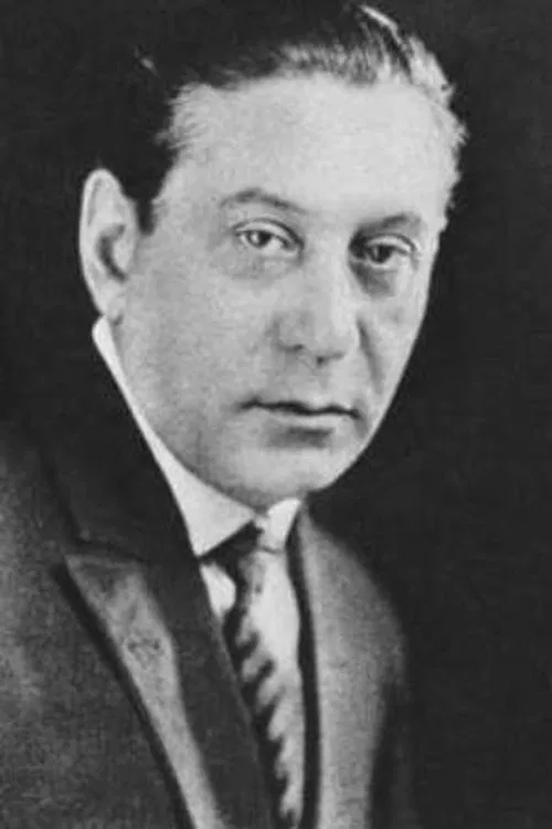 Foto de perfil de Louis J. Gasnier