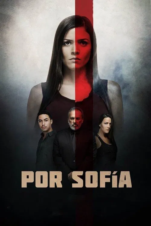 For Sofia movie poster