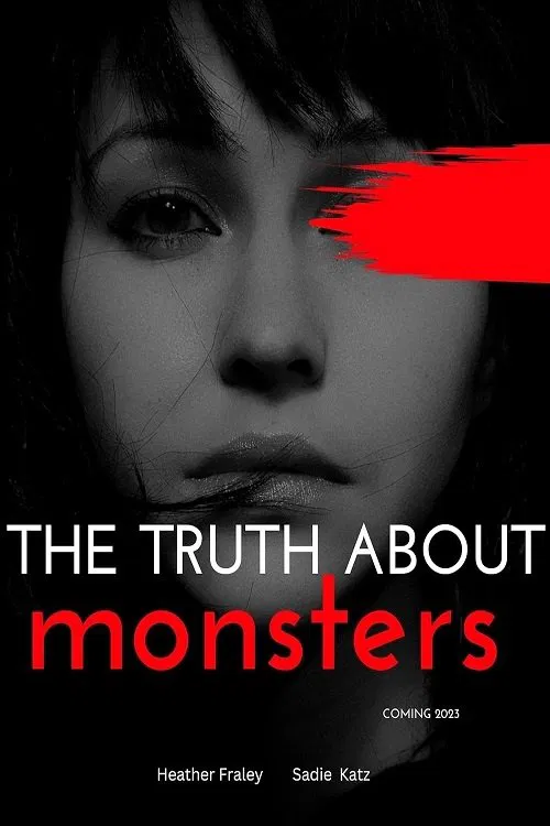 The Truth About Monsters movie poster