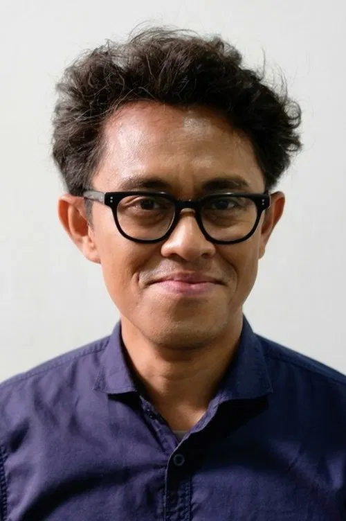 Riri Riza profile picture