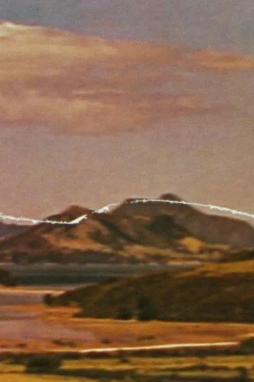 Another Horizon movie poster