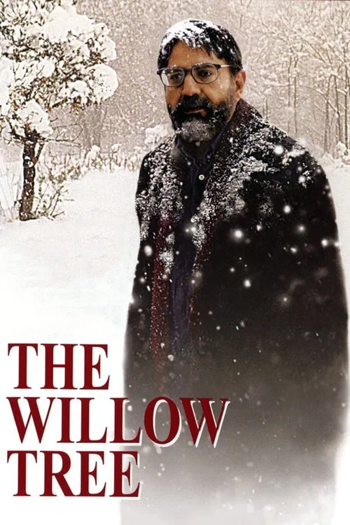 The Willow Tree movie poster