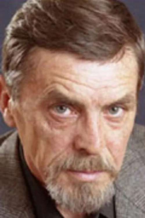 Georgy Nazarenko profile picture