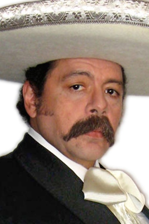 Alberto Ángel "El Cuervo" profile picture