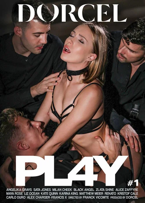 PL4Y 1 movie poster