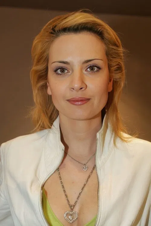 Marianna Ďurianová profile picture