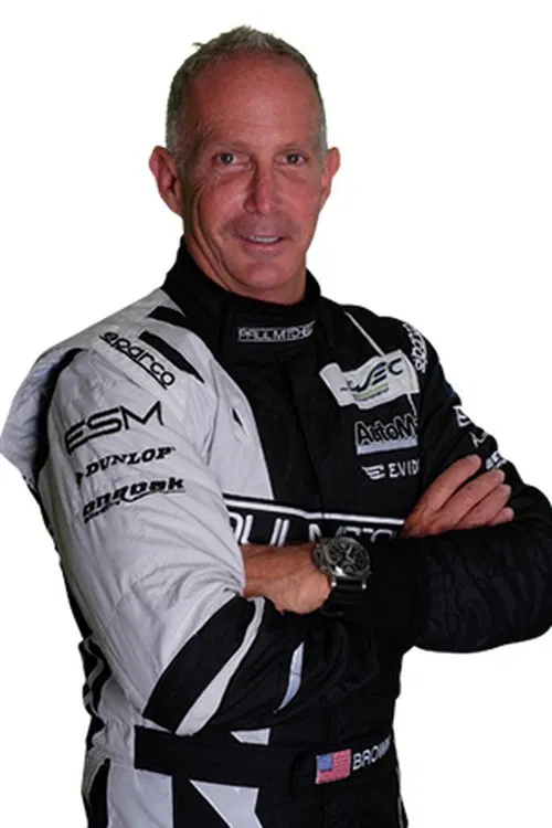 Ed Brown profile picture