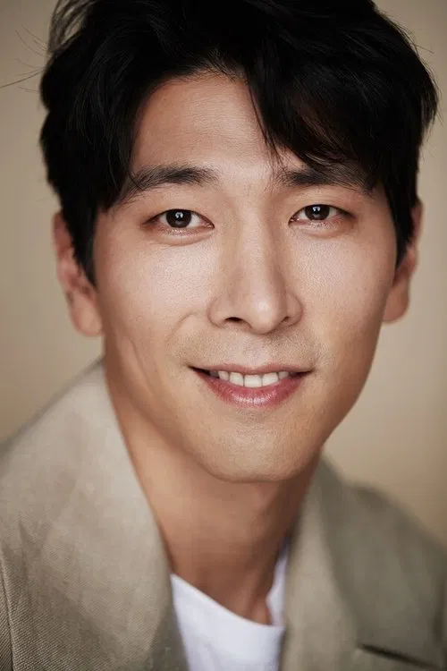 Foto de perfil de Lee Sang-won