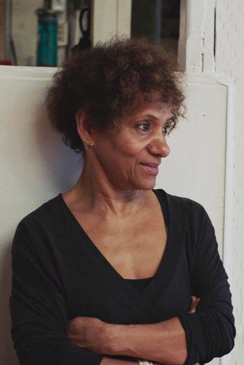 Zab Maboungou movie poster