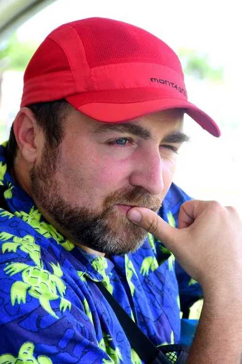 Ariel Filosa profile picture