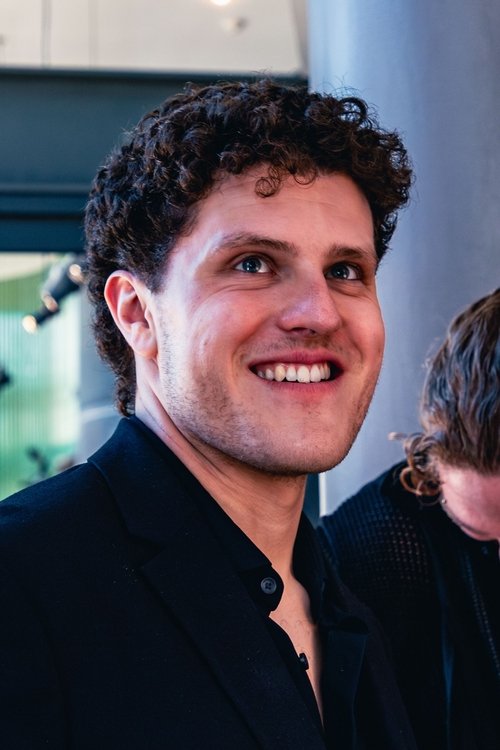 Jacob Vickers profile picture