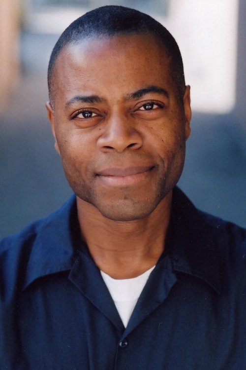 Terry Woodberry profile picture