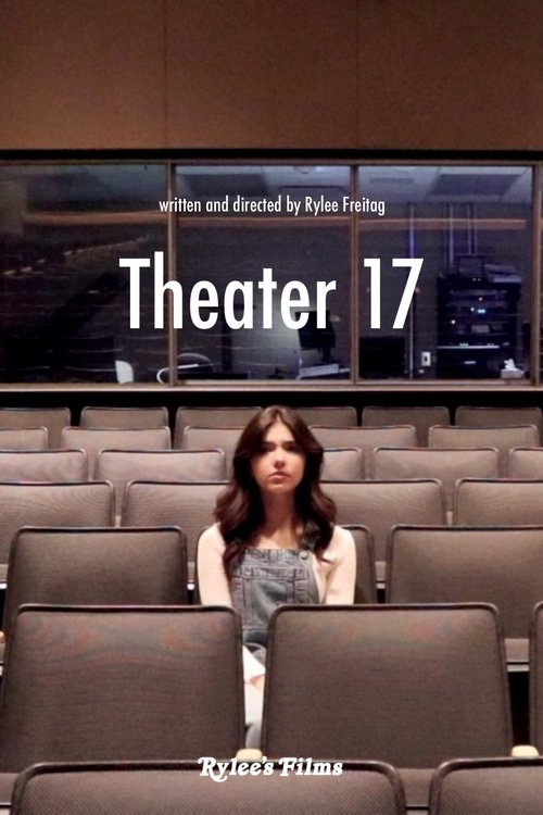 Theater 17 movie poster