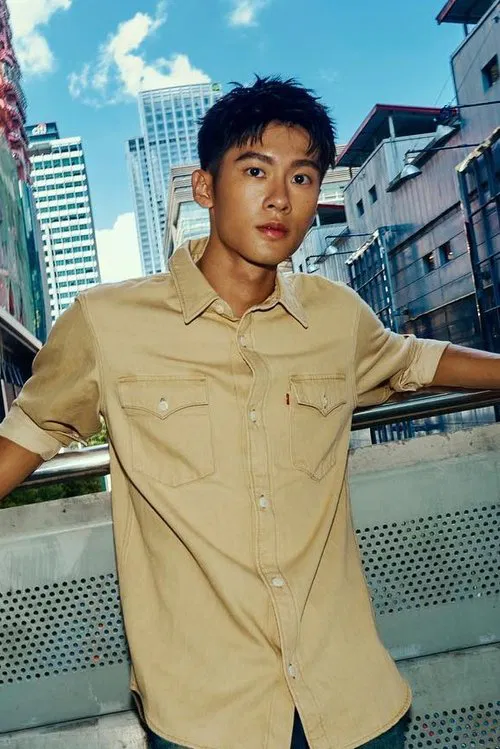 Jia-sheng Chang profile picture