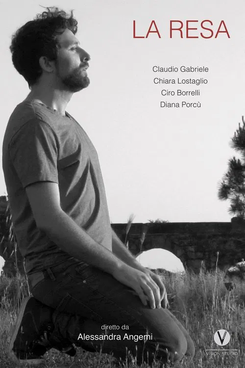 La resa movie poster