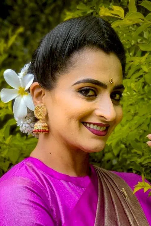 Foto de perfil de Archana Ananth
