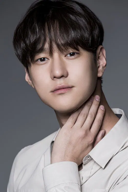 Go Kyung-pyo profile picture
